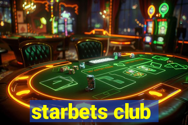 starbets club